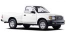 2003 Tacoma