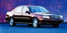 2000 Malibu