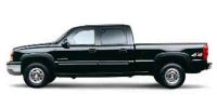 2003 Chevrolet Silverado 2500HD  - An outstanding value. View, evaluate, and compare today's featured vehicle