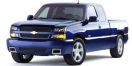 2003 Chevrolet Silverado SS