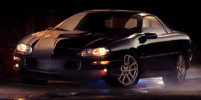 2000 Camaro
