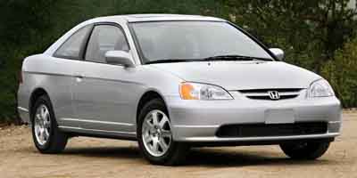 2003 Civic