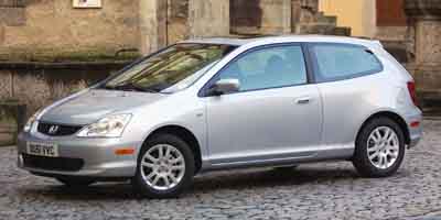 2003 Civic