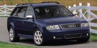2003 Audi S6  - An outstanding value. View, evaluate, and compare today's featured vehicle