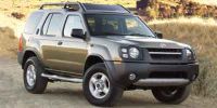2003 Nissan Xterra  - An outstanding value. View, evaluate, and compare today's featured vehicle
