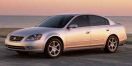 2003 Altima