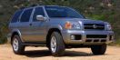 2003 Nissan Pathfinder