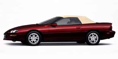 2000 Camaro