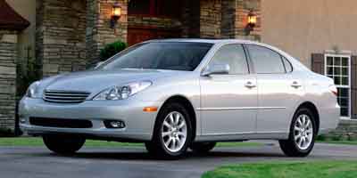 2003 ES 300
