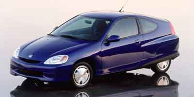 2003 Insight
