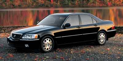 Acura Reviews on Find A Used 2003 Acura Rl For Sale   2003 Rl Review