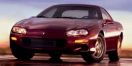 2000 Chevrolet Camaro
