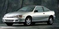 2000 Chevrolet Cavalier  - An outstanding value. View, evaluate, and compare today's featured vehicle