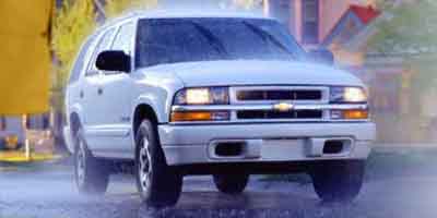 2003 Blazer