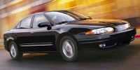 2003 Oldsmobile Alero  - An outstanding value. View, evaluate, and compare today's featured vehicle