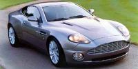 2002 Aston Martin Vanquish  - An outstanding value. View, evaluate, and compare today's featured vehicle