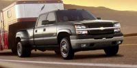 2003 Chevrolet Silverado 3500  - An outstanding value. View, evaluate, and compare today's featured vehicle
