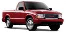 2003 GMC Sonoma