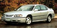 2000 Chevrolet Impala  - An outstanding value. View, evaluate, and compare today's featured vehicle