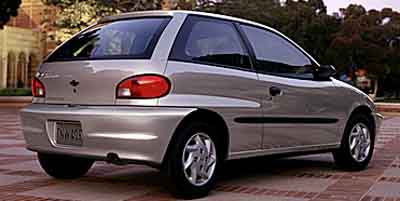2000 Metro