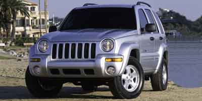 2003 Liberty