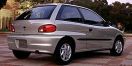 2000 Chevrolet Metro