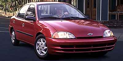 2000 Metro