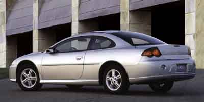 2003 Stratus