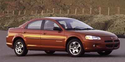 2003 Stratus