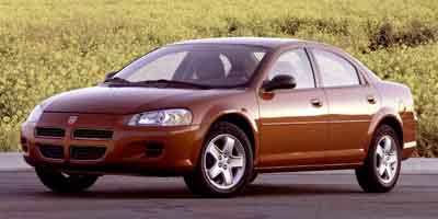 2003 Stratus