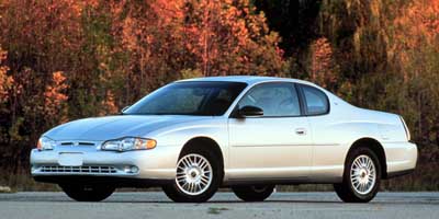 2000 Monte Carlo