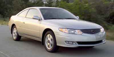 2003 Camry Solara