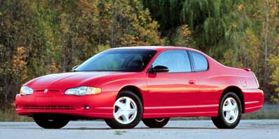 2000 Monte Carlo