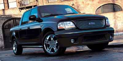 2003 F-150
