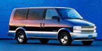 2001 Chevrolet Astro Passenger  - An outstanding value. View, evaluate, and compare today's featured vehicle