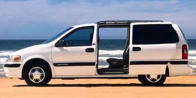 2000 Venture