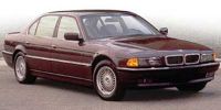 1997 BMW 7-Series  - An outstanding value. View, evaluate, and compare today's featured vehicle
