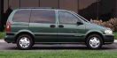 2000 Chevrolet Venture