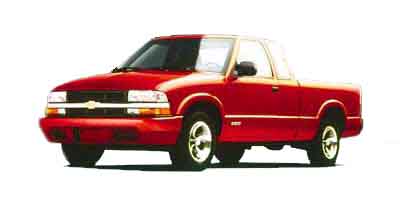 2000 S-10