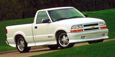 2000 S-10