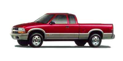 2000 S-10