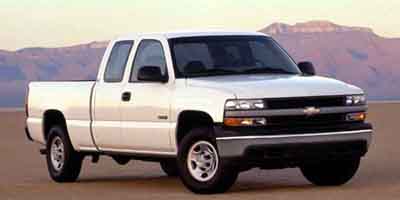 2000 Silverado 2500