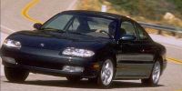 1997 Mazda MX6  - An outstanding value. View, evaluate, and compare today's featured vehicle