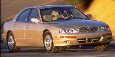 1997 Millenia