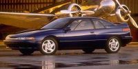 1997 Subaru SVX  - An outstanding value. View, evaluate, and compare today's featured vehicle