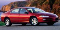 2000 Dodge Intrepid  - An outstanding value. View, evaluate, and compare today's featured vehicle