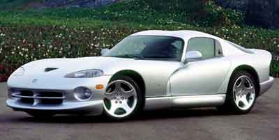 2000 Viper