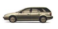 1997 Saturn SW  - An outstanding value. View, evaluate, and compare today's featured vehicle