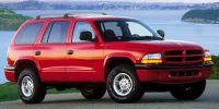 2000 Dodge Durango  - An outstanding value. View, evaluate, and compare today's featured vehicle