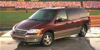 2000 Ford Windstar Wagon  - An outstanding value. View, evaluate, and compare today's featured vehicle